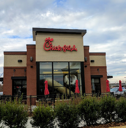 Chick-fil-A Store Image 1