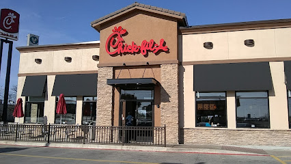Chick-fil-A Store Image 1