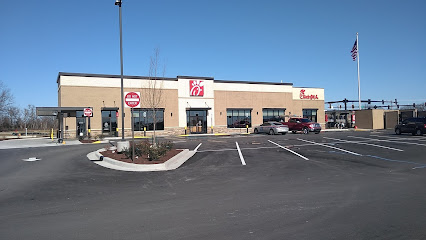 Chick-fil-A Jeffersonville