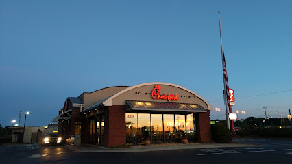 Chick-fil-A Store Image 1