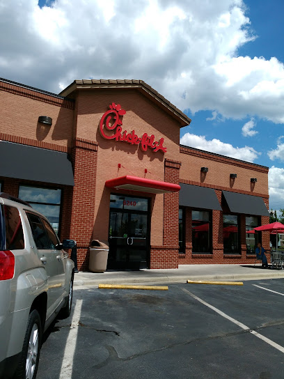 Chick-fil-A Columbus