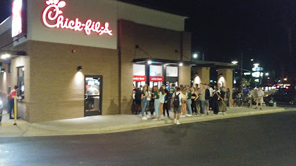 Chick-fil-A Store Image 1