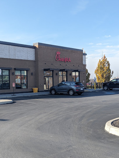 Chick-fil-A Windsor