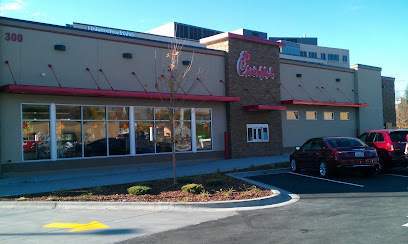 Chick-fil-A Store Image 1