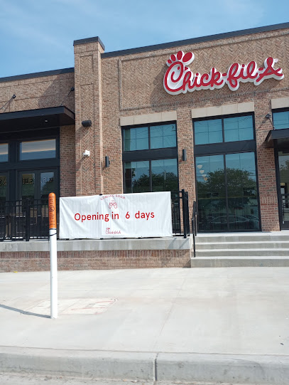 Chick-fil-A Store Image 1