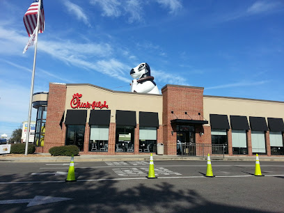 Chick-fil-A Store Image 1