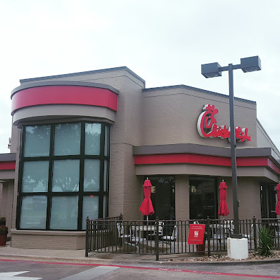 Chick-fil-A Store Image 1