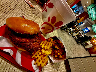 Chick-fil-A Chicago