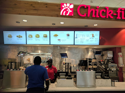 Chick-fil-A Tampa