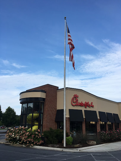 Chick-fil-A Hendersonville
