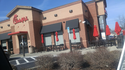 Chick-fil-A Store Image 1