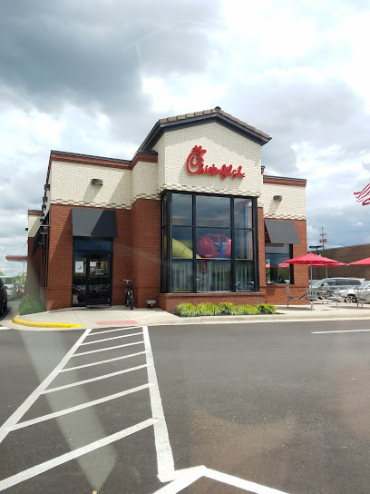Chick-fil-A Store Image 1