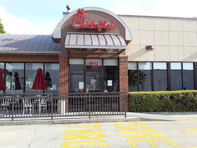 Chick-fil-A Atlanta