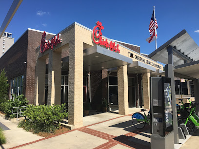 Chick-fil-A Birmingham