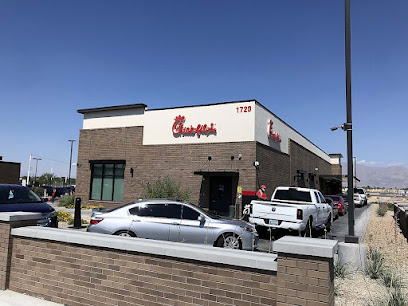Chick-fil-A Store Image 1