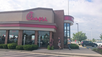 Chick-fil-A Store Image 1