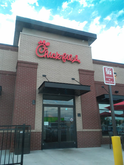 Chick-fil-A Warminster