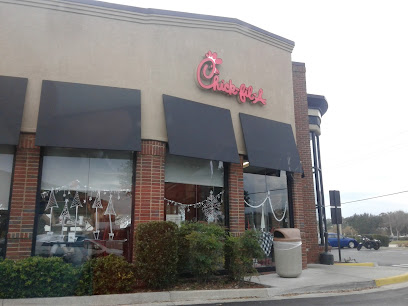 Chick-fil-A Store Image 1