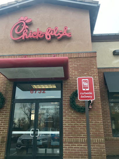Chick-fil-A Restaurant, Williamsburg, Virginia (6732 Mooretown Rd, Williamsburg, VA 23188, United States): Public reaction, menu, group deals
