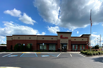 Chick-fil-A Enterprise, Alabama