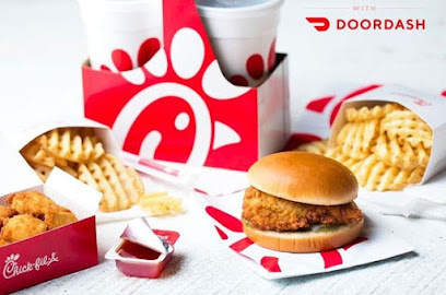 Chick-fil-A Jacksonville