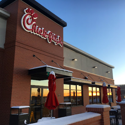 Chick-fil-A Store Image 1
