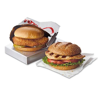 Chick-fil-A Store Image 1