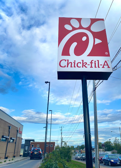 Chick-fil-A Plattsburgh
