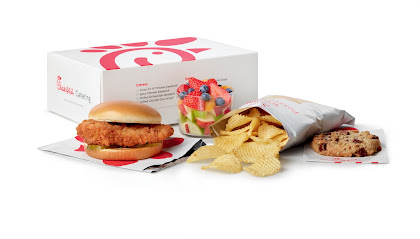 Chick-fil-A Store Image 1