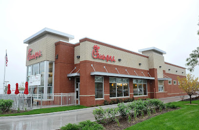 Chick-fil-A Restaurant (2645 S 108th St, West Allis, WI 53227, United States, West Allis): Latest menu, reviews, top rating, offers