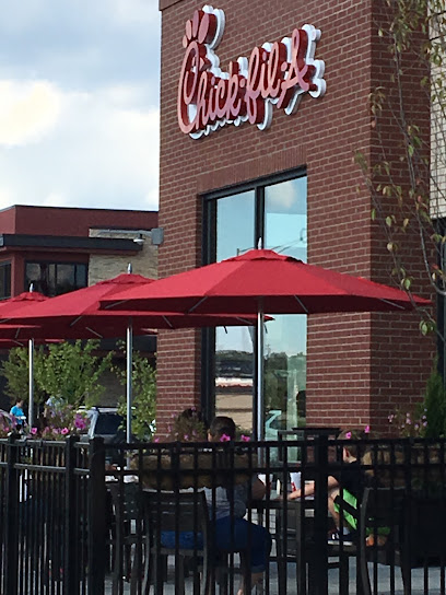 Chick-fil-A Florence