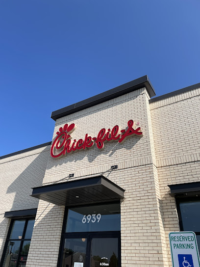 Chick-fil-A Woodbury