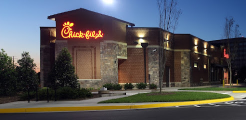 Chick-fil-A Store Image 1