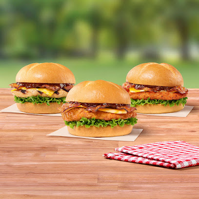 Chick-fil-A Store Image 1