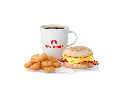 Chick-fil-A Leesburg