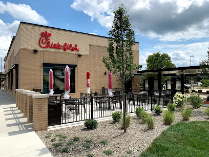 Chick-fil-A Store Image 1