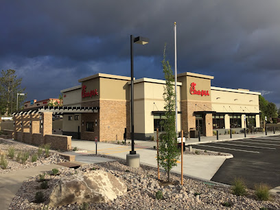 Chick-fil-A Store Image 1