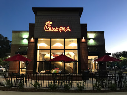 Chick-fil-A Store Image 1
