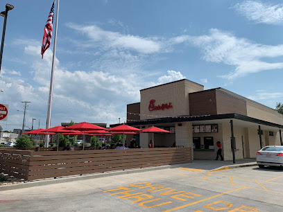 Chick-fil-A Restaurant at 2619 8th Ave S, Nashville, TN 37204, United States, Nashville: Menu, customer review, group rating, offers