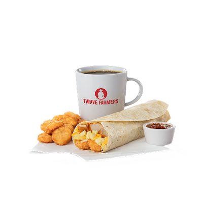 Chick-fil-A Lafayette