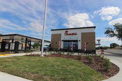 Chick-fil-A Tampa