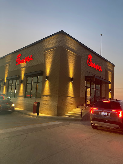 Chick-fil-A Evansville