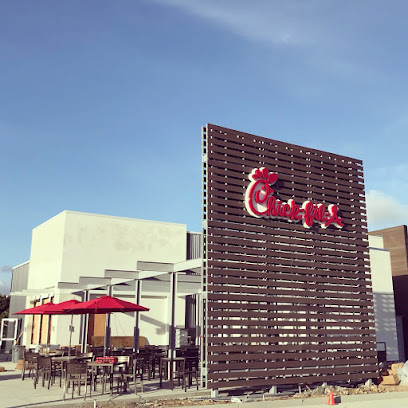 Chick-fil-A Store Image 1