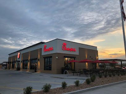 Chick-fil-A Store Image 1