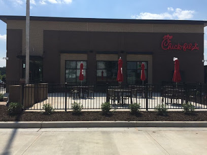 Chick-fil-A Griffin