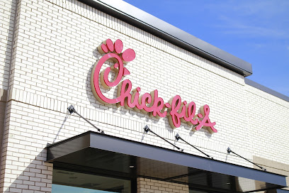 Chick-fil-A Store Image 1