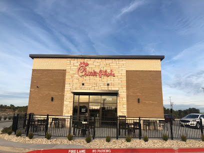 Chick-fil-A Restaurant, Ennis, Texas at 390 I-45, Ennis, TX 75119, United States | Review, menu, customer ratings, deals
