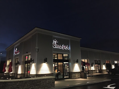 Chick-fil-A Store Image 1