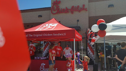 Chick-fil-A West Des Moines