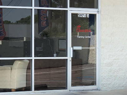 Chick-fil-A Store Image 1